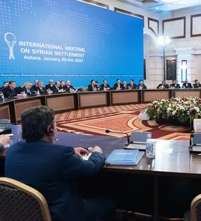Переговоры оон