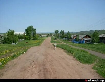 Село казы