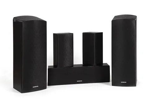 Onkyo ht
