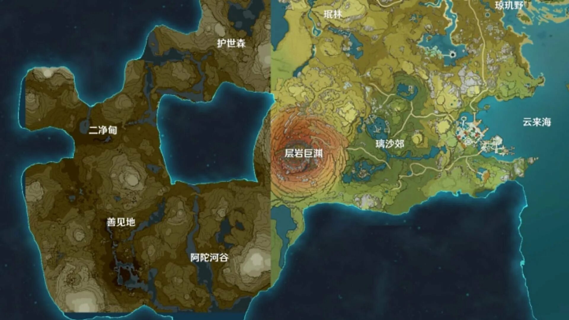 Геншин импакт мап. Карта сумеру геншин импакт. genshin impact карта локаций. тейват сумеру. вся карта сумеру.