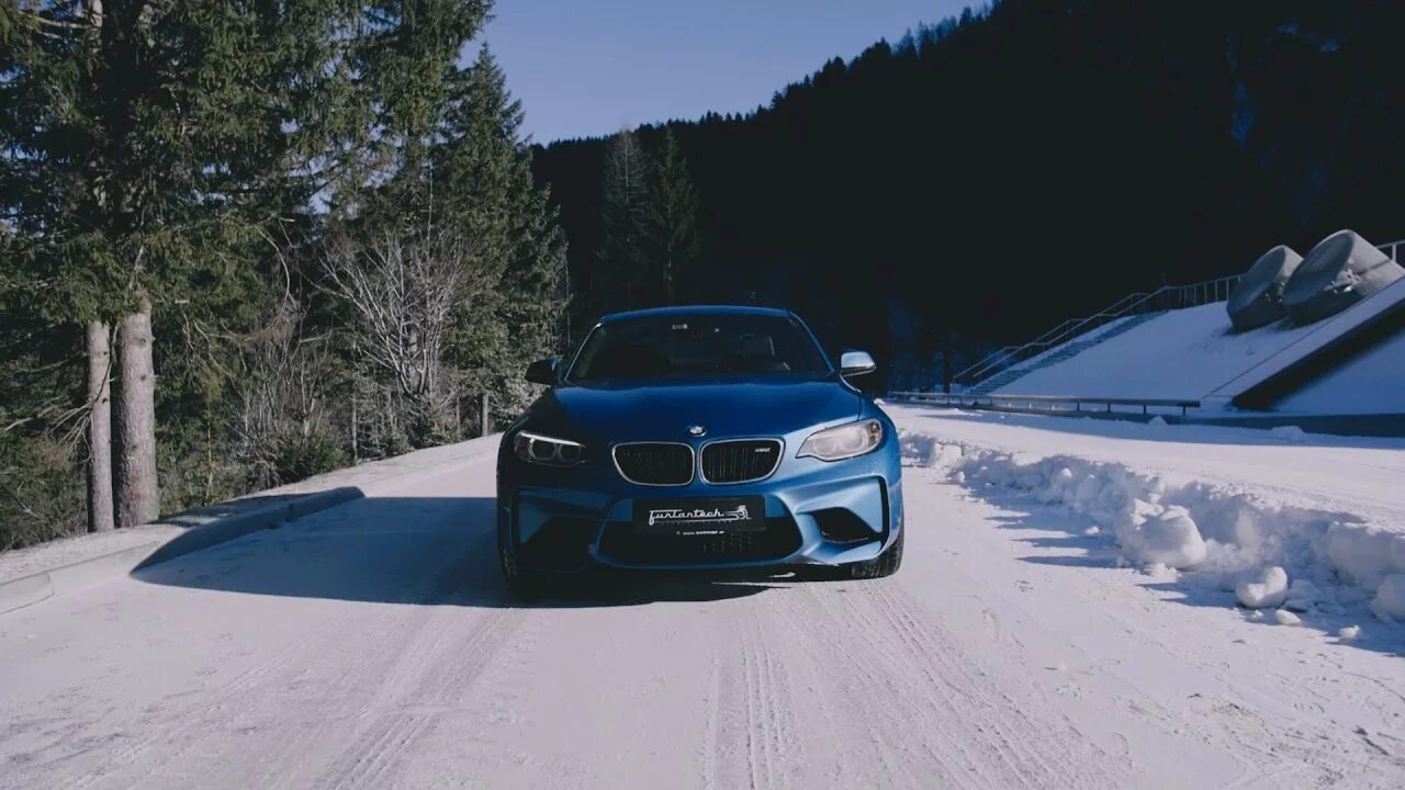 2018 BMW M5 Image. Photo 76 of 118