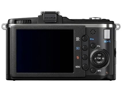 Olympus demo