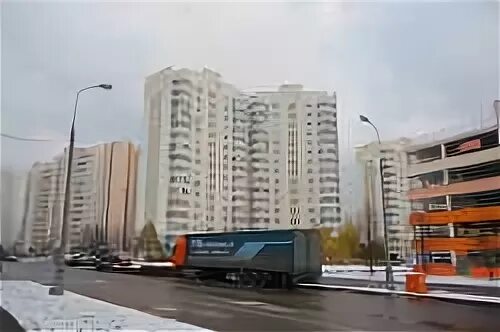 Адмиралы улиц