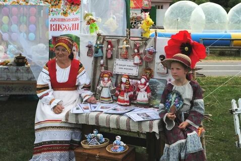 Залегощенский лимонад