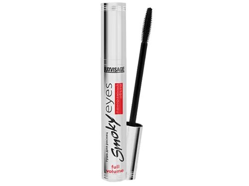Тушь для ресниц визаж. Тушь luxvisage smoky eyes. тушь эволюшн люкс визаж. тушь люкс визаж белая. люкс визаж тушь xxl беларусь.