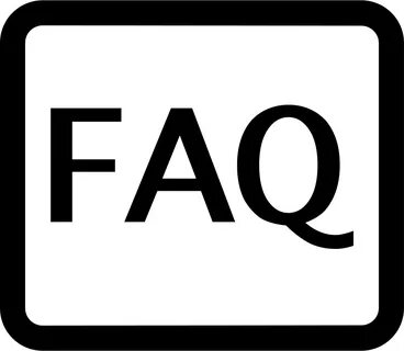 Faq расшифровка