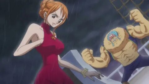Who who one piece