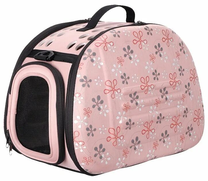 Ibiyaya переноска для кошек. прозрачные переноски для кошек. переноска тревел (44*25*28). сумка-переноска trixie tcamp. складная переноска.