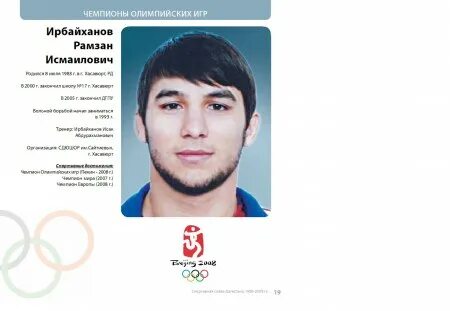 Рамазан это имя