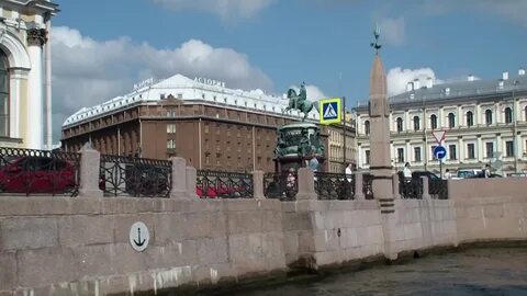 Телеканал санкт петербург live петропавловка