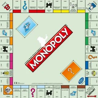 Shade base monopoly