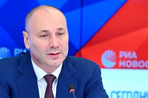 Анзор ахмедович