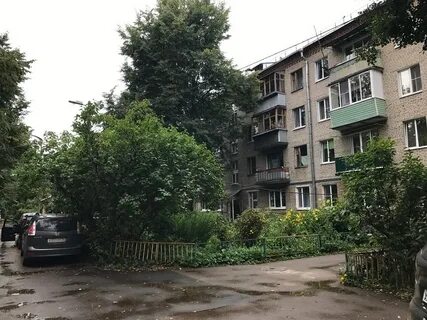 Красногорская истра