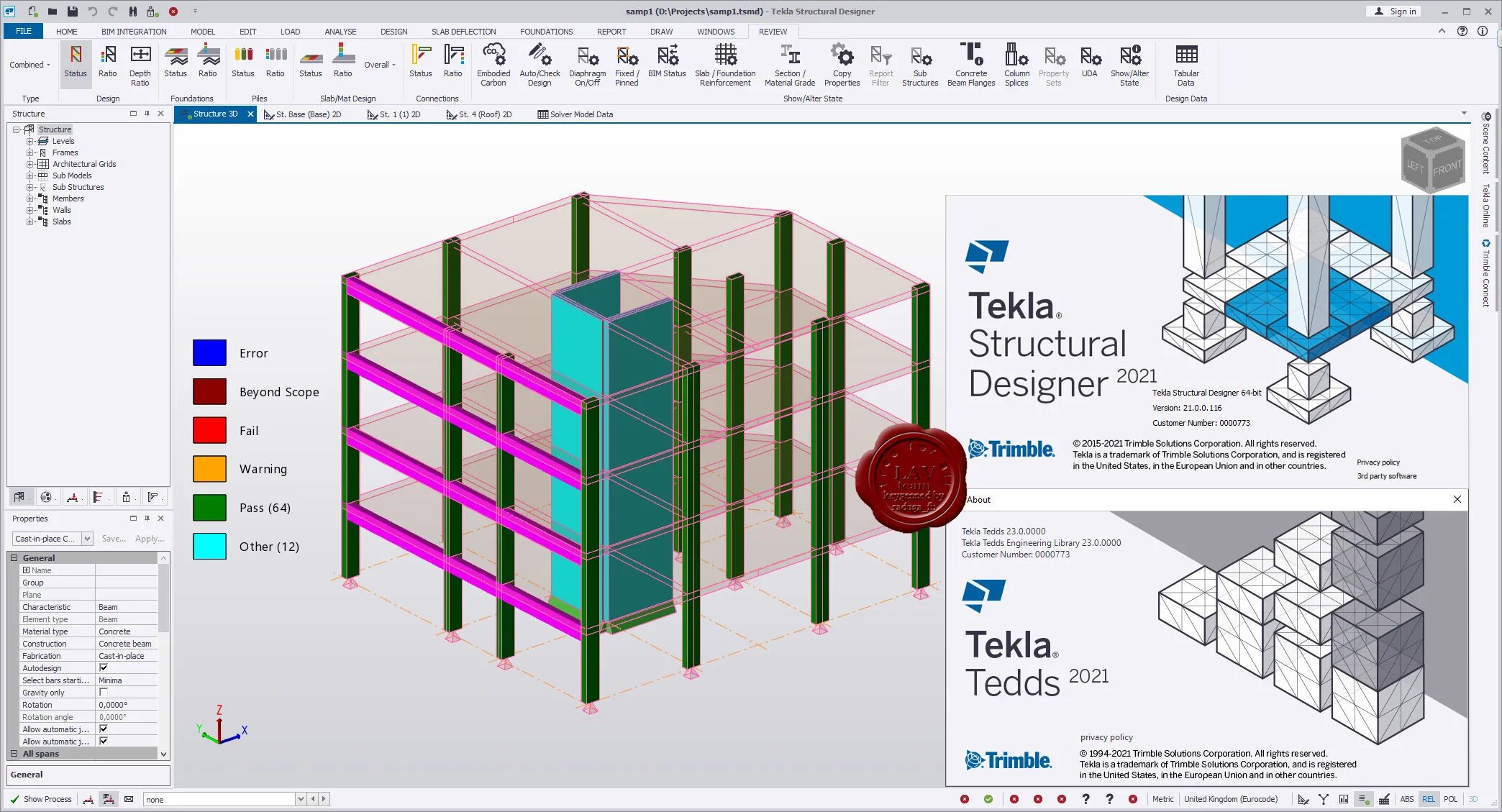 Structural design. Trimble tekla structural design suite. tekla structural designer suite 2025. tekla structures (trimble, сша). tekla программа.