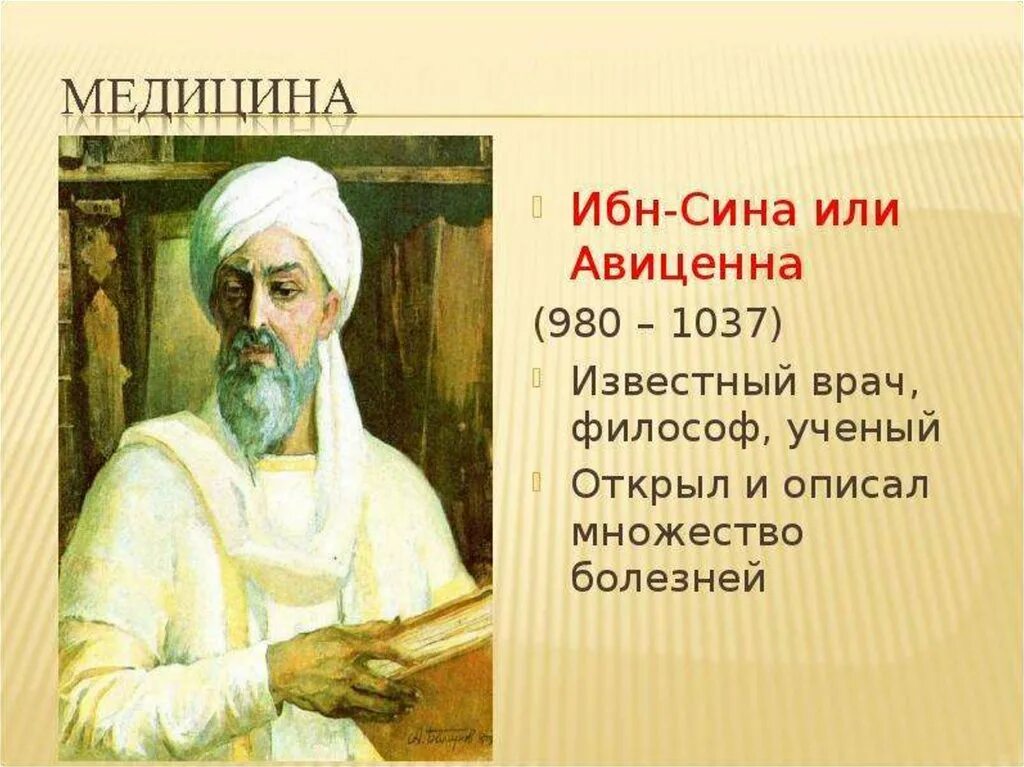 Авиценна лечения. Ибн сина 980-1037. Ибн сина (Авиценна) (980-1037).