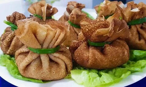 ТОП рецептов для самой вкусной Масленицы