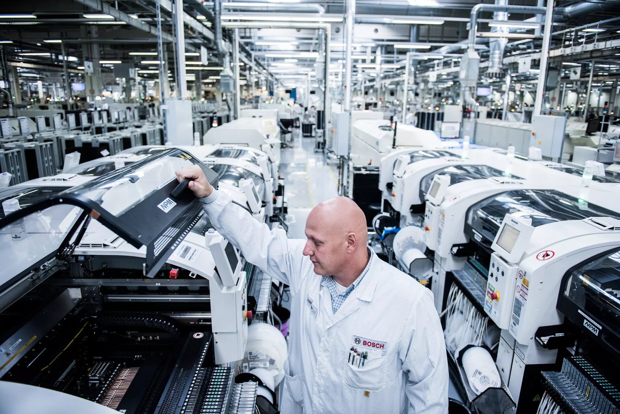 Фирма бош Германию. Завод Bosch в Германии. Завод по производству бытовой техники