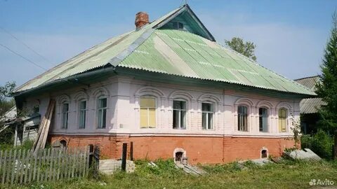 Авито нижегородская шаранга