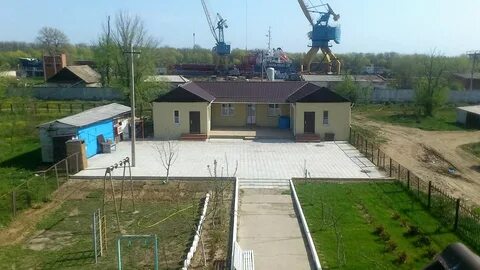 Пос кг