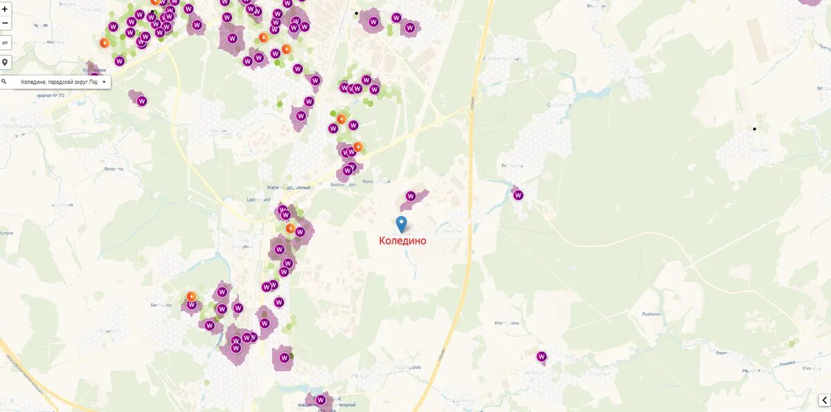 Коледино склад вайлдберриз на карте. Коледино на карте вайлдберриз. Коледино склад на карте. Город Коледино вайлдберриз.