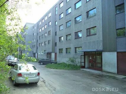 Костомукша мир