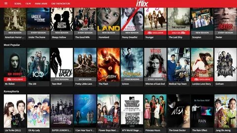 Movie terbaru