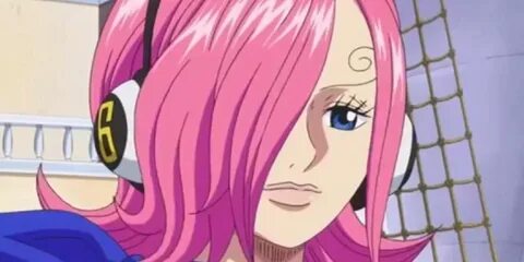 One piece reiju