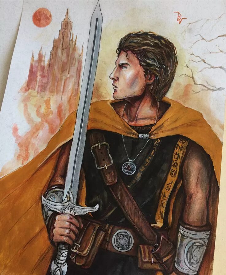 Sword of truth