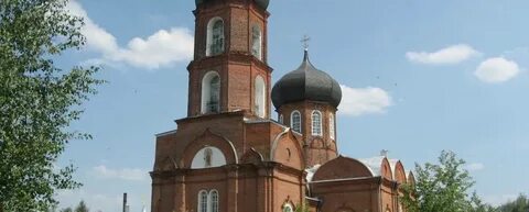 Дмитриевский сельсовет