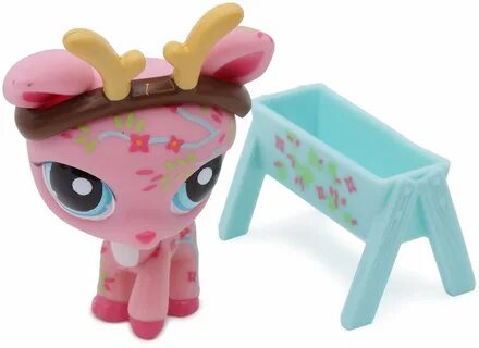 Littlest shop