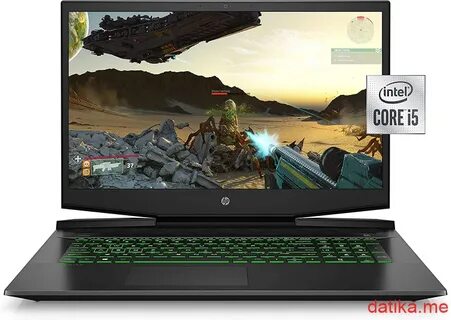 Ноутбук geforce gtx 10