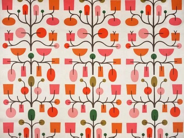 Alexander design. Аппликация в стиле жирара. Girard blanket cicle section vitra. Alexander design. Александр мерник дизайнер омск.