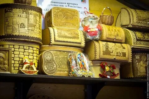 Подарки нижний новгород