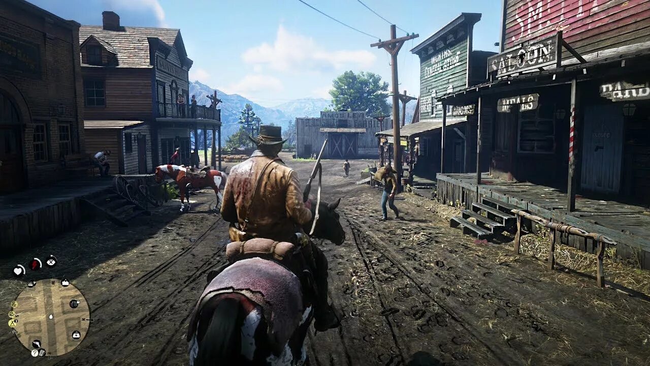 Red dead ps4 купить. Red Dead Redemption 2 геймплей. Rdr 2 ps4. Red Dead Redemption 2 игровой процесс. Red Dead Redemption 2 на пс4.