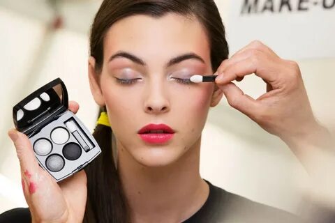 Makeup Trends