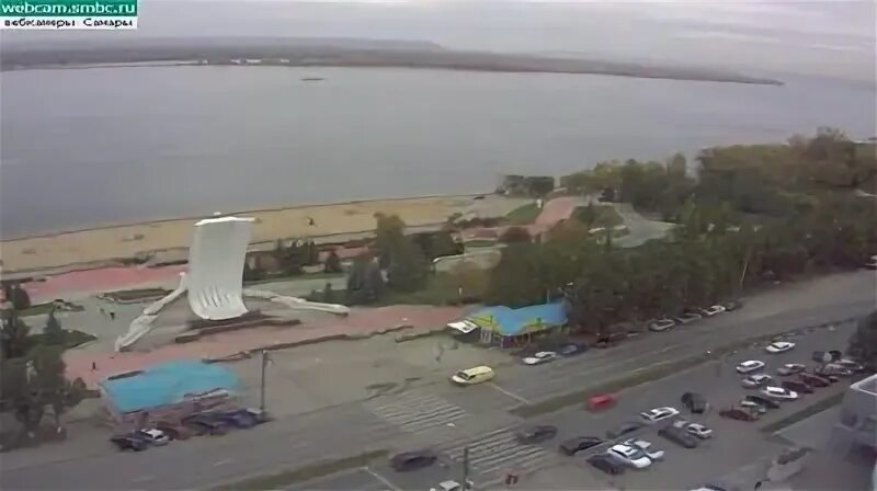 Камера самара