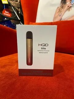 Hqd многоразовые