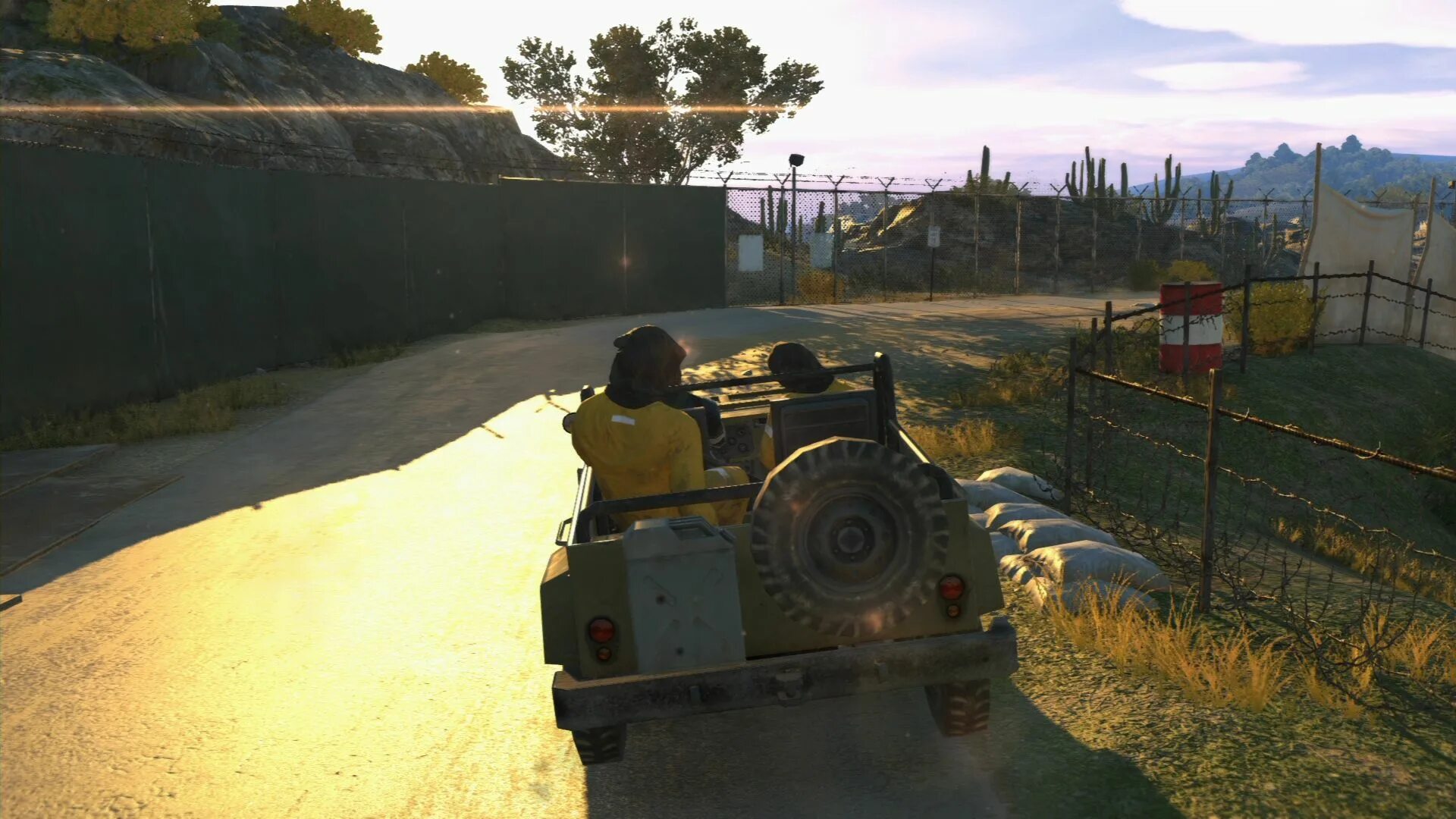 Gear solid v ground zeroes. Metal gear solid v: ground zeroes. metal gear solid v: ground zeroes (2014). metal gear solid v: ground zeroes xbox. ground zeroes ps3.