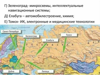 2 экономические зоны