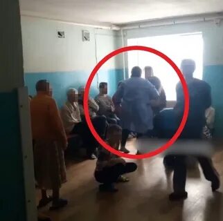 Армавирская педро царица психушка