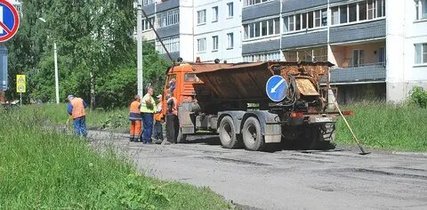 Ремонт в рыбинске