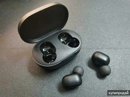 Tws earbuds