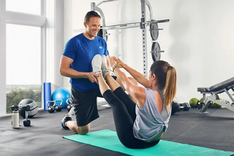 Exercise direct