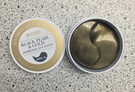 Pearl gold