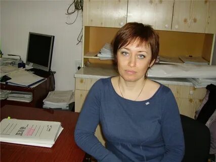 Главный специалист отдела