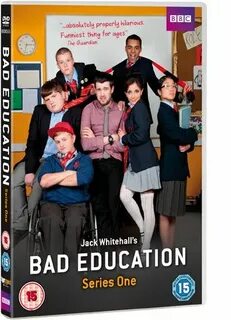 Bad education