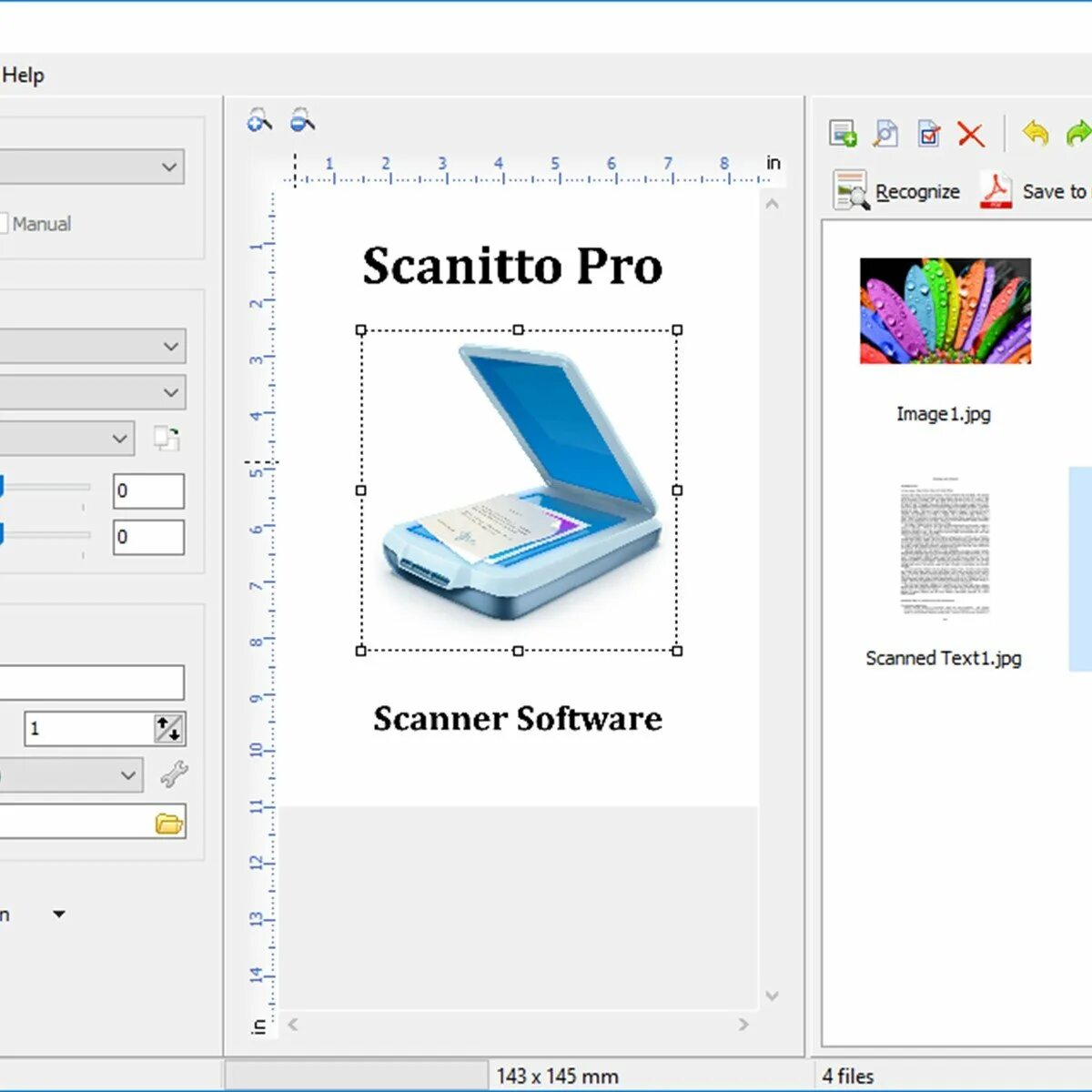 Программа сканирования документов в один файл. Программа сканера scan pro. scanitto pro сканер. приложение для сканирования. программа для сканирования в pdf.