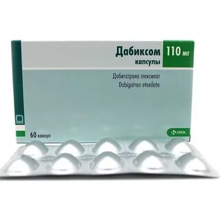 Дабиксом аналоги