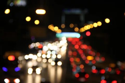 Bokeh barat