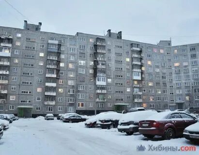 Крупская мурманск
